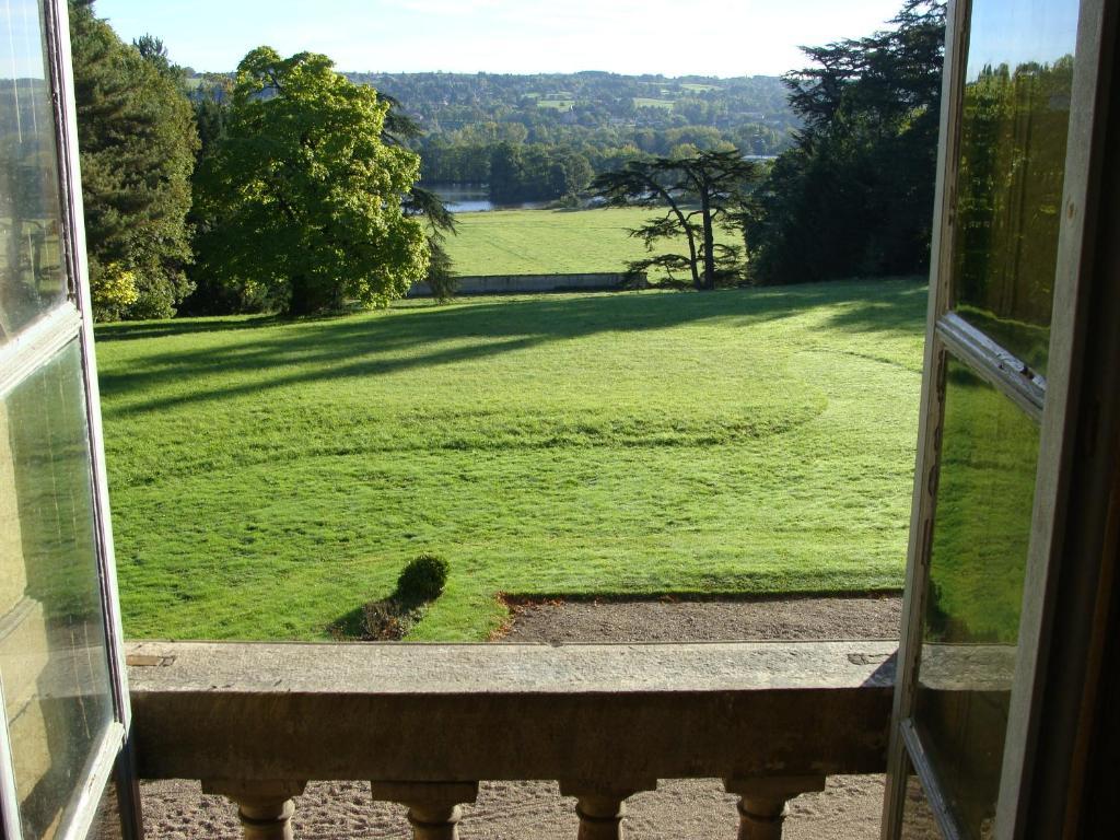 Le Chateau D'Ailly Parigny  Exterior foto